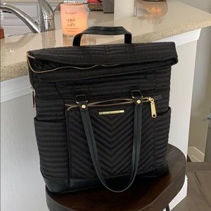 Adorable Steve Madden backpack!!!!